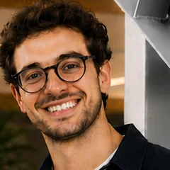 Andreas — MultiOperators