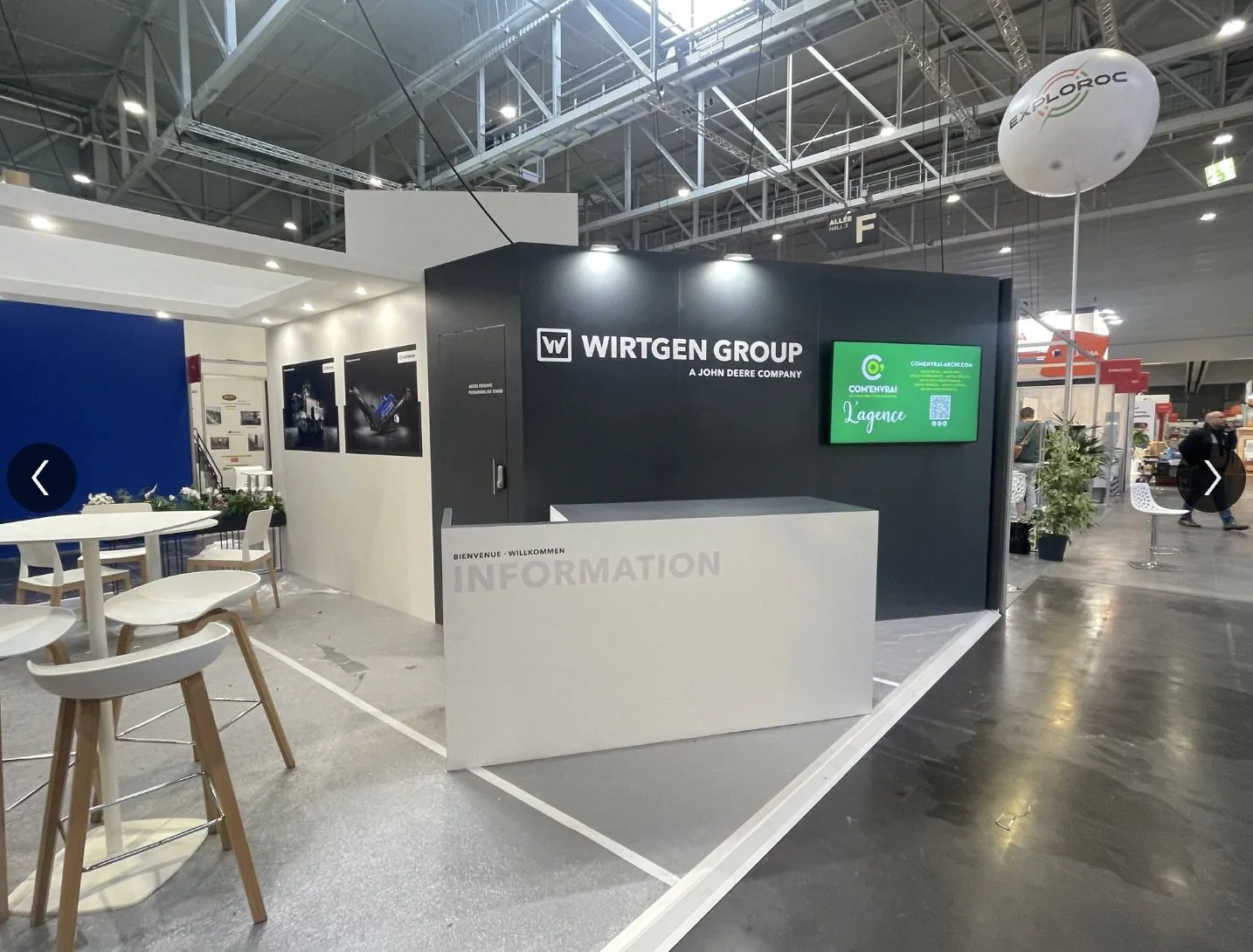 Wirtgen Group
