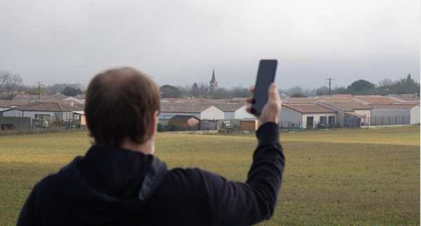 Pocket Wi-Fi MultiOperators en zone rurale bascule automatique opérateurs